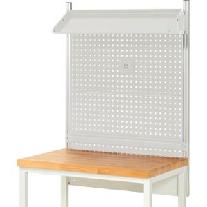 System-Aufbau Rau Komplettset 02