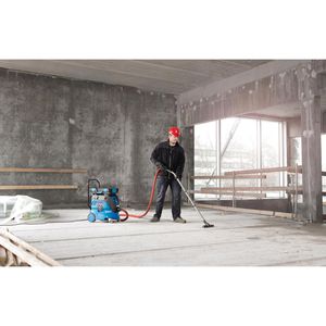 Produktbild für Nass-Trockensauger Nilfisk Attix 44-2L IC MOBILE