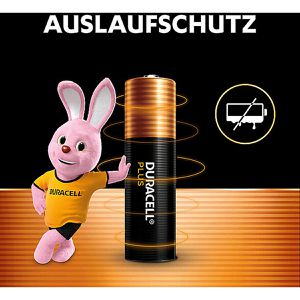 Produktbild für Batterien Duracell Plus Power Boost, Alkaline