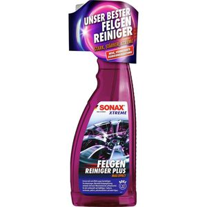 Felgenreiniger Sonax Xtreme Plus Max Effect