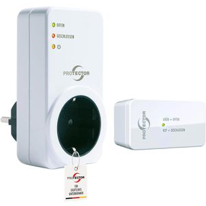 Produktbild für Abluftsteuerung Protector ASF 510 Funk