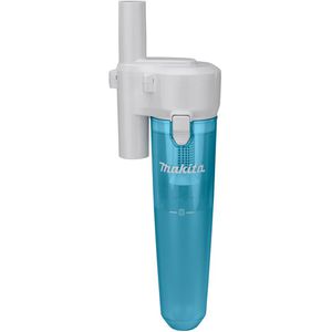 Produktbild für Vorabscheider Makita Zyklon-Abscheidervorsatz, 0,4 Liter