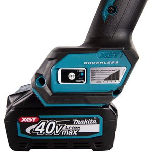 Produktbild für Winkelschleifer Makita GA023GZ XGT
