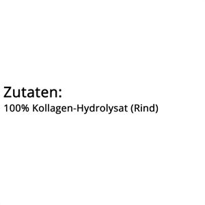 Produktbild für Kollagen Glow25 Hydrolysat, Peptide Typ 1 &amp; 3