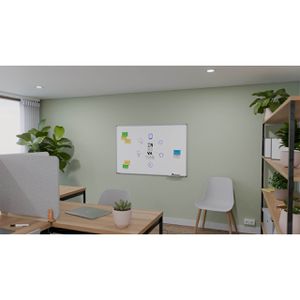 Produktbild für Whiteboard Legamaster 7-108173 UNITE, 120 x 150 cm
