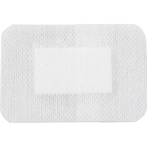 Produktbild für Pflaster Nobamed Rudavlies, 50 Strips