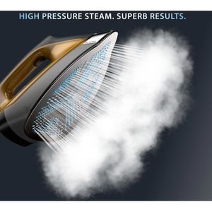 Produktbild für Bügeleisen Rowenta DG7644 Compact Steam Pro