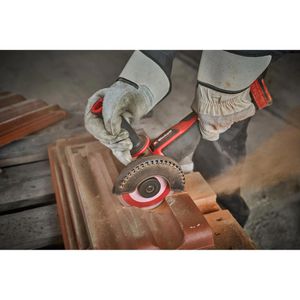 Produktbild für Winkelschleifer Einhell-Professional AXXIO 18/125 Q, 4431151