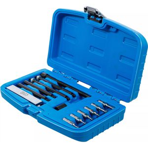 Produktbild für Lagerabzieher BGS-technic 7744, 10-teilig