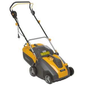 Vertikutierer Stiga SV 415 E, Elektro