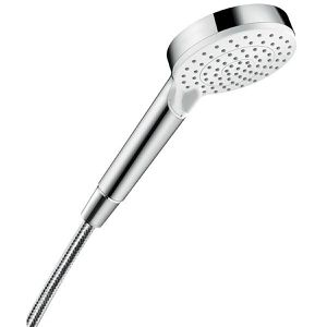 Handbrause hansgrohe Crometta Vario 26332400, verchromt