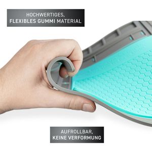 Produktbild für Lötmatte GALLUNOPTIMAL GOAMATSIL