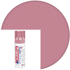 Produktbild für Sprühfarbe Edding 5200 Permanent Spray, 200 ml