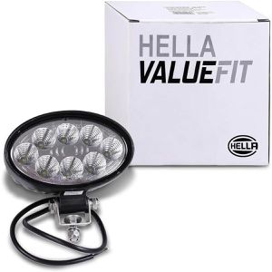 Produktbild für Zusatzscheinwerfer Hella ValueFit TR1200, 12 V / 24 V, LED