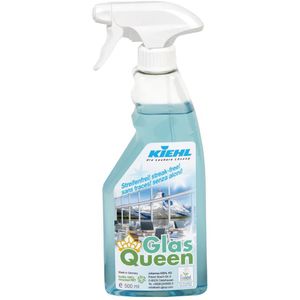 Glasreiniger Kiehl GlasQueen, gebrauchsfertig