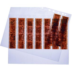Produktbild für Fotohüllen Herma 7761 Negativstreifen, 2,4 x 3,6cm