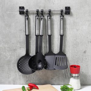 Produktbild für Küchenhelfer-Set Böttcher-AG mit Hängeleiste