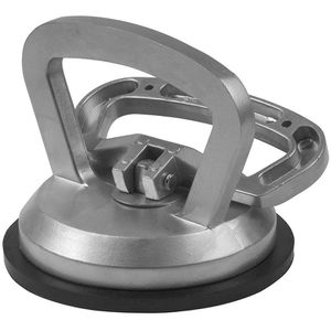 Saugheber Silverline 427574