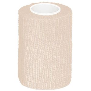 Produktbild für Fixierbinden Höga Haft Color, beige