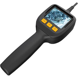 Produktbild für Endoskop-Kamera Böttcher-AG NX-4357-61