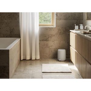 Produktbild für Zahnputzbecher Blomus Sono Moonbeam, 69057