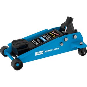 Produktbild für Rangierwagenheber Güde GRH 3/470, 18038