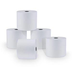 Produktbild für Thermorollen Böttcher-AG 80mm x 80m x 12mm