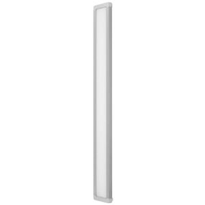 Produktbild für LED-Panel REV-Ritter FLAXX, weiß, 114 x 15 cm