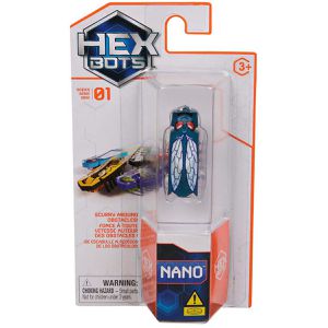 Produktbild für Elektronisches-Haustier Hex-Bots Nano