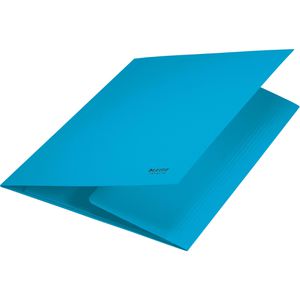 Produktbild für Jurismappe Leitz 3906-00-35 recycle, A4, blau