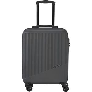 Produktbild für Koffer Travelite Bali anthrazit