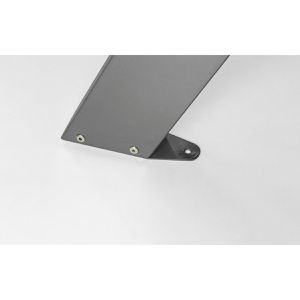 Produktbild für Tischtennisplatte Sponeta S6-87 e, 10 mm Platte, Outdoor