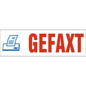 Produktbild für Stempel Trodat Office-Printy, 4912