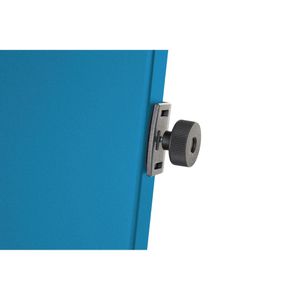 Produktbild für Flipchart Maul MAULoffice 63750, hellblau