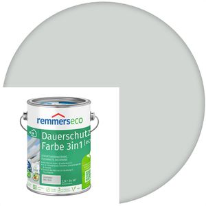 Holzfarbe Remmers Dauerschutz-Farbe 3in1 eco, 2,5l