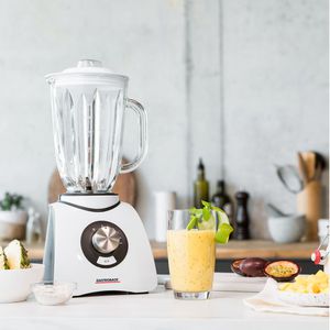 Produktbild für Standmixer Gastroback Vital Mixer Basic, 40898