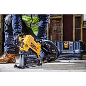 Produktbild für Absaughaube DeWalt DWE46229-XJ
