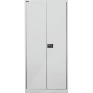 Produktbild für Werkzeugschrank Bisley KC782A4S, aus Metall, lichtgrau