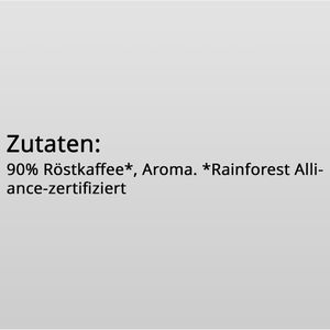 Produktbild für Kaffeekapseln Edeka Herzstücke Caramel