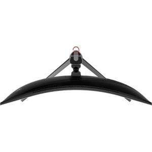 Produktbild für Monitor MSI MAG 345CQRDE, 34 Zoll