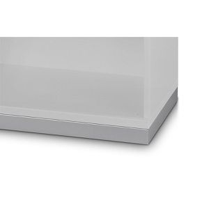 Produktbild für Aktenschrank fm-Büromöbel Fastline, aus Holz