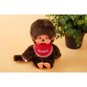 Produktbild für Kuscheltier Monchhichi 255010