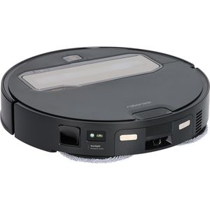 Produktbild für Saugroboter Roborock Saros Z70 R&amp;D, schwarz