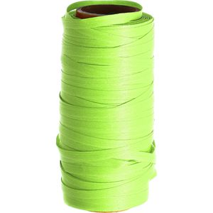 Produktbild für Geschenkband Präsent Cottonfield, hellgrün