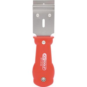 Schaber KS-Tools 911.8126, mit Edelstahlklinge