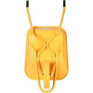 Produktbild für Schubkarre Haemmerlin Expert 305013901, Tragkraft 250 kg