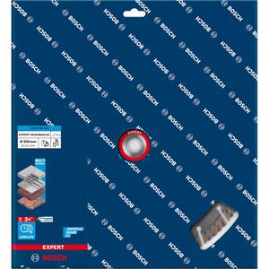 Produktbild für Trennscheibe Bosch Expert MultiMaterial 2608900666