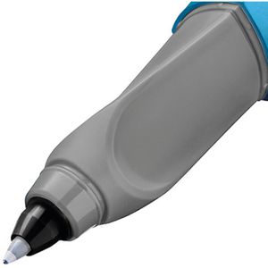Produktbild für Tintenroller Pelikan Twist Frosted Blue 811279