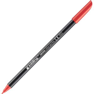 Filzstifte Edding 1200, Color Pen