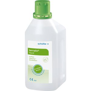 Produktbild für Desinfektionsmittel Schülke terralin liquid
